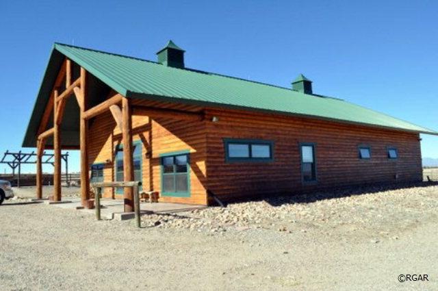 Reeves Real Estate Llc at Metro Brokers Offices of Canon City