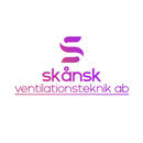 Skånsk Ventilationsteknik AB Logo