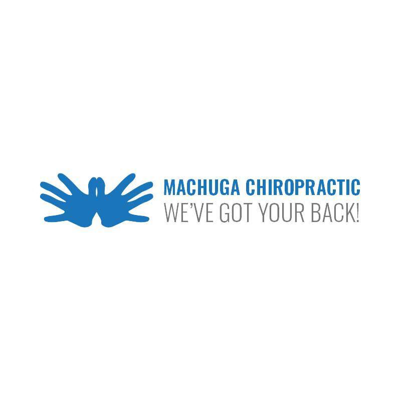 Machuga Chiropractic Logo