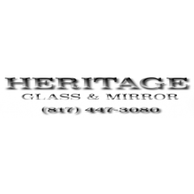 Heritage Glass & Mirror, LLC