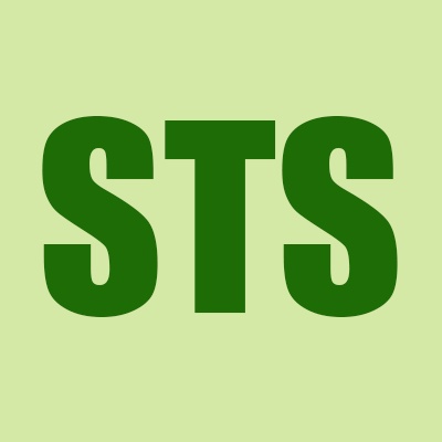 Scott's Tree Service, LLC Logo
