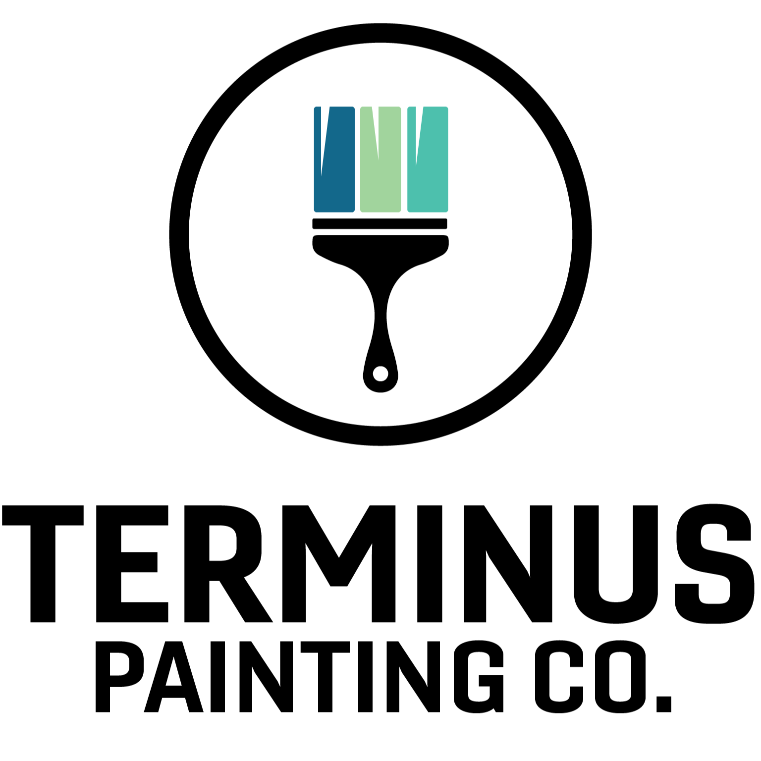 Terminus Painting Co