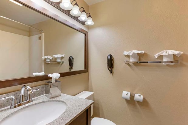 Images Best Western Sunset Inn