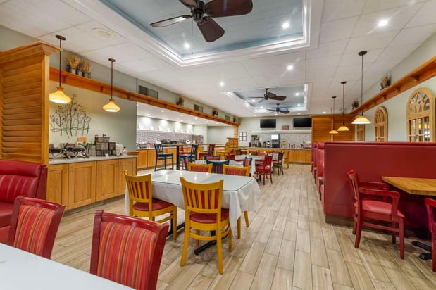 Images Best Western Plus Waterbury - Stowe