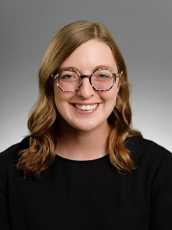 Christina Krieger, MD 