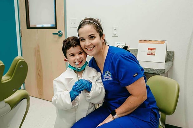 Images Kids World Pediatric Dentistry