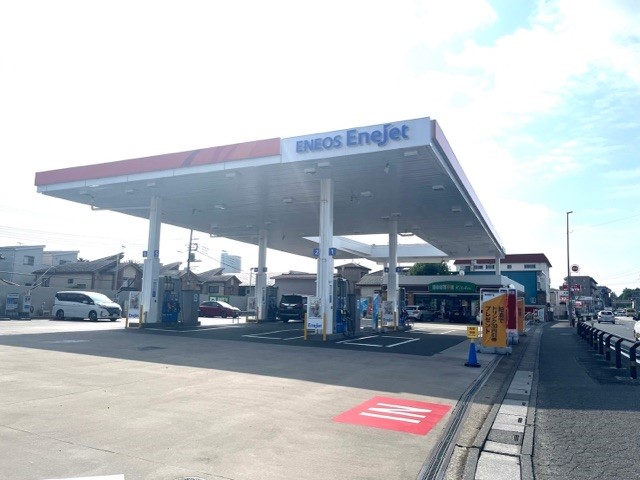Images ENEOS 川越南SS（ENEOSモビリニア）