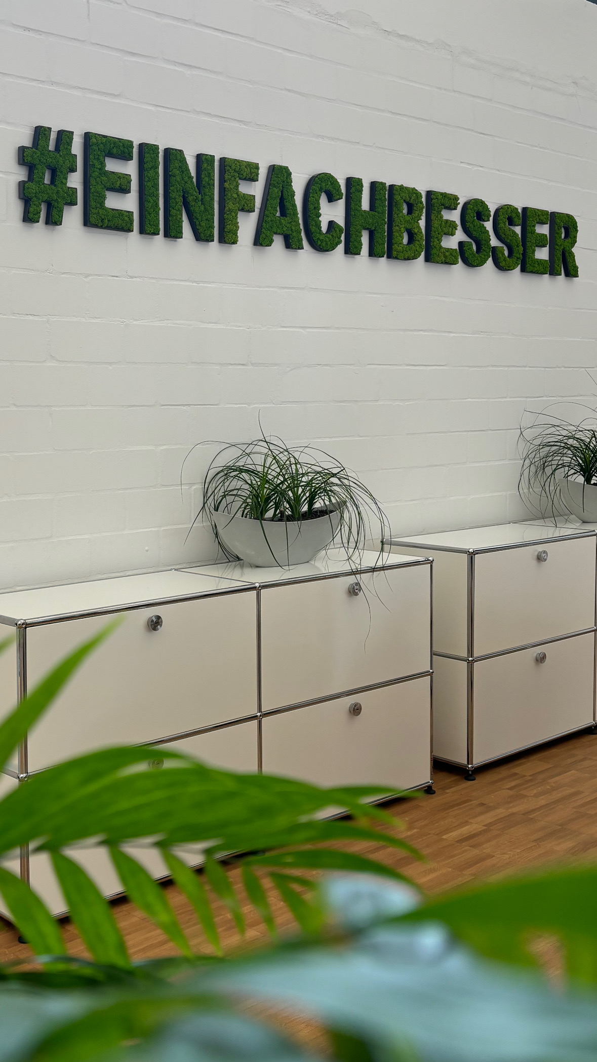 TAUWERK IT GmbH, Am Tabakquartier 62 in Bremen