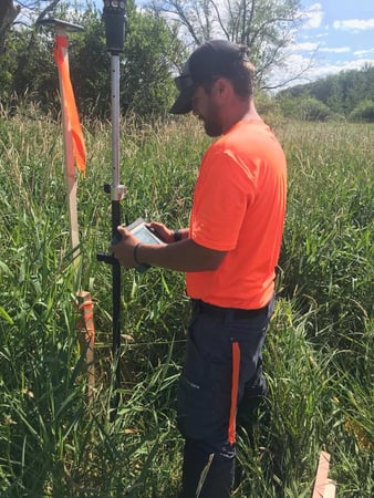 Images Stoeckel Jahner Land Surveying