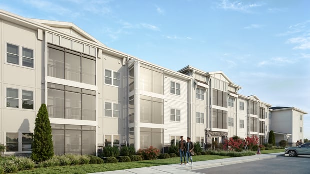 Images The Landing at Anchor Park