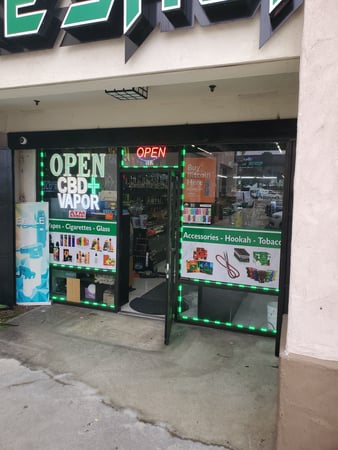 Images CoinFlip Bitcoin ATM - Exotic Smoke Shop (San Diego)