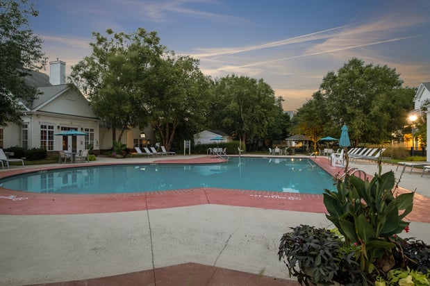 Images Eagle Rock Apartments at Freehold