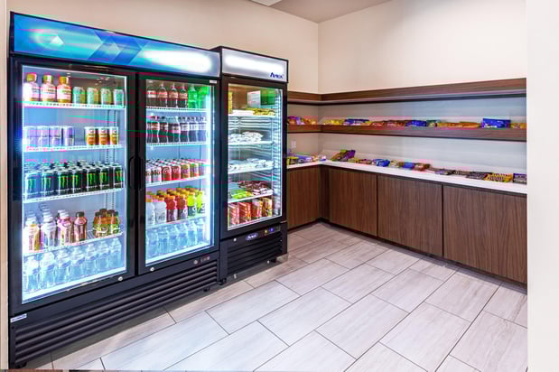 Images Holiday Inn Express & Suites Houston - Downtown North by IHG