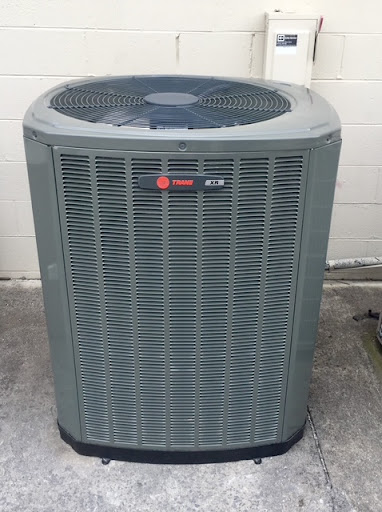 Images AmeriAir Heating & Air