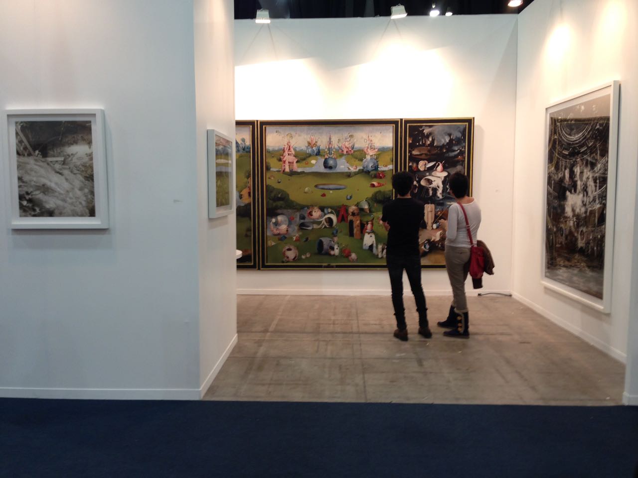 Images Galeria Hispanica