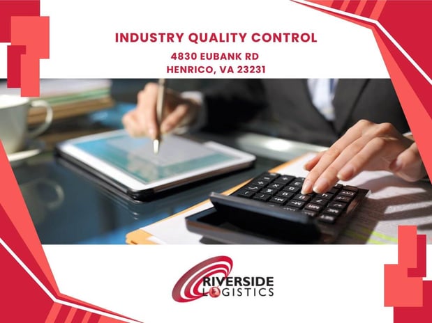 Images Riverside Logistics