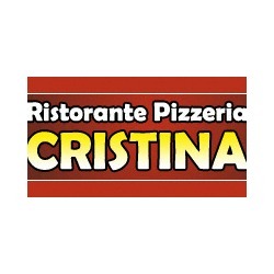 Ristorante Pizzeria Cristina Logo