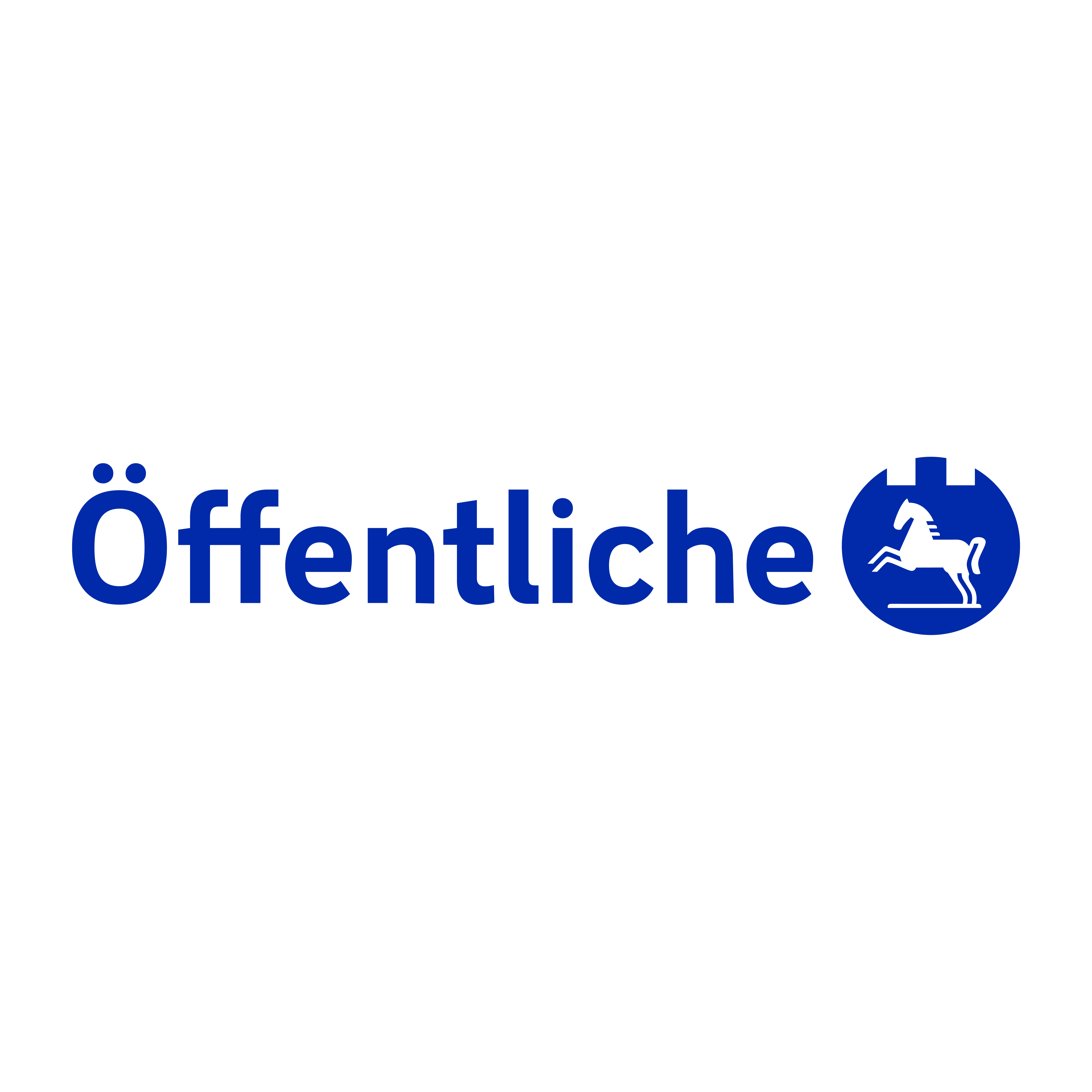 Logo von Öffentliche Versicherung Braunschweig - Niclas Deneke