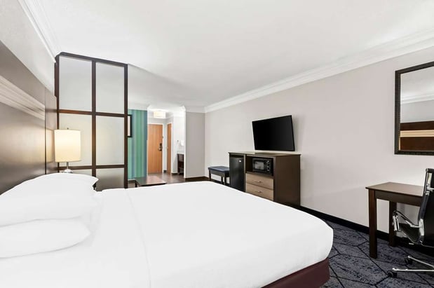 Images Best Western Slidell Hotel