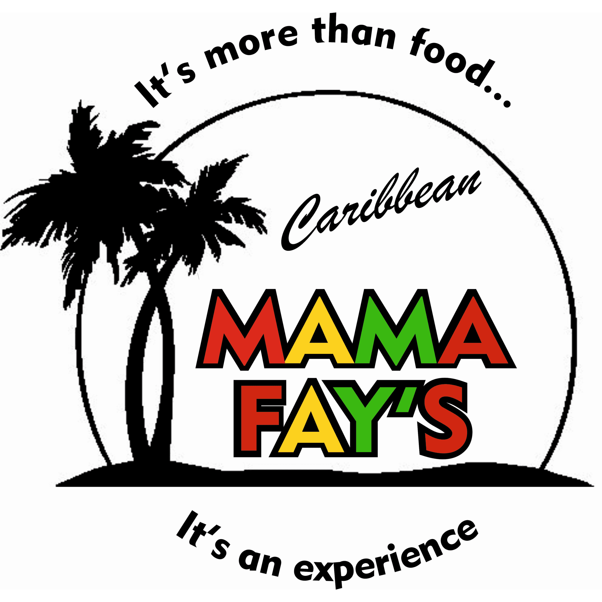 Mama Fay's Logo