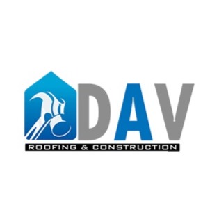 Dav Construction Logo