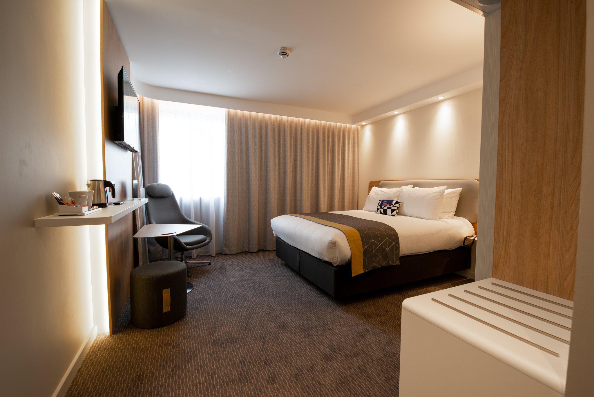 Holiday Inn Express Arcachon - la Teste by IHG