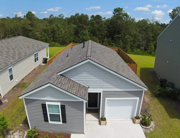 Images Palm & Pineapple Roofing and Exteriors