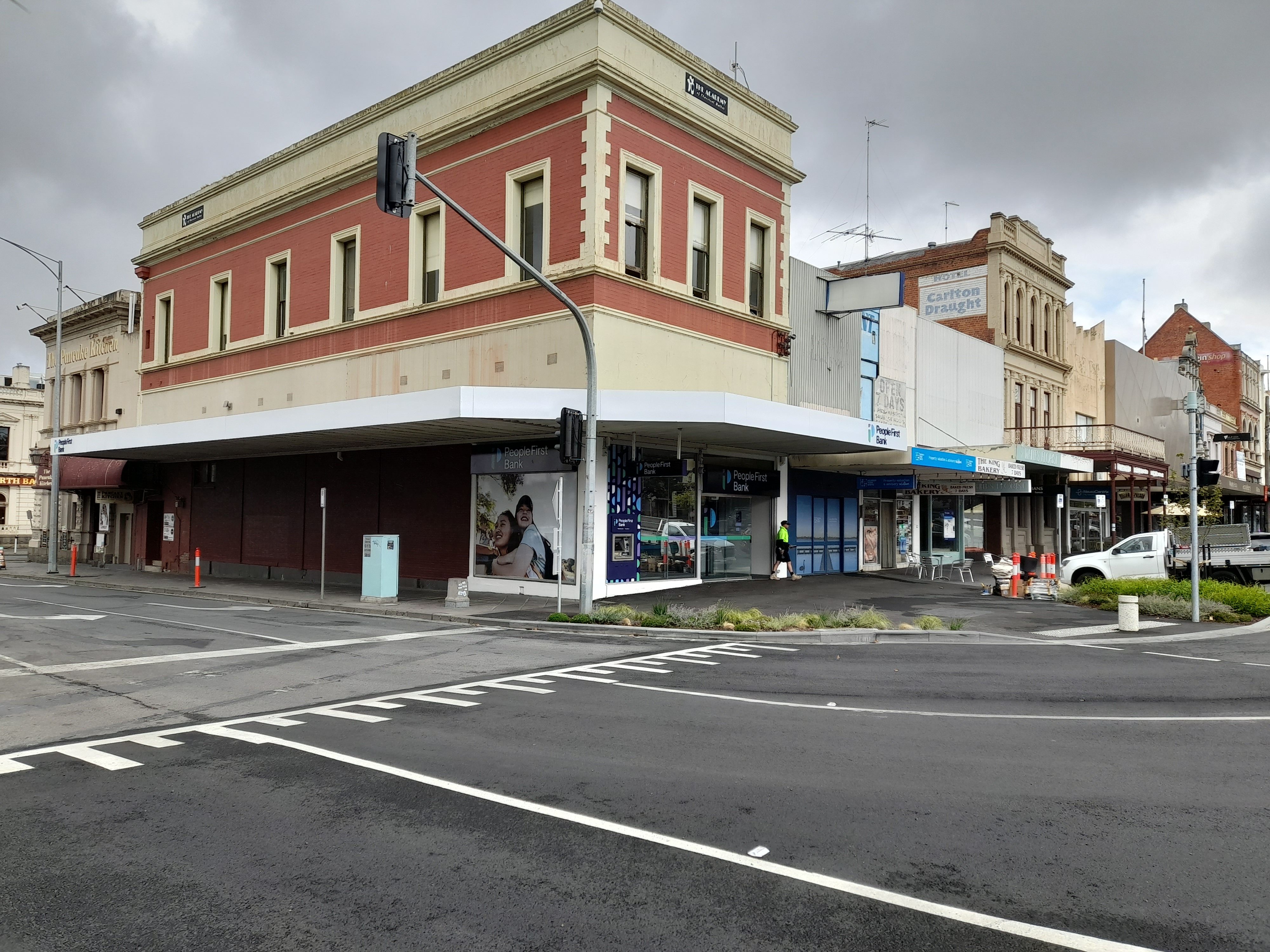 Images People First Bank (Formerly People's Choice)