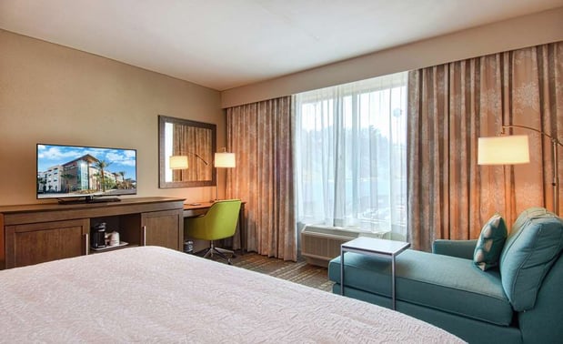 Images Hampton Inn & Suites Mission Viejo