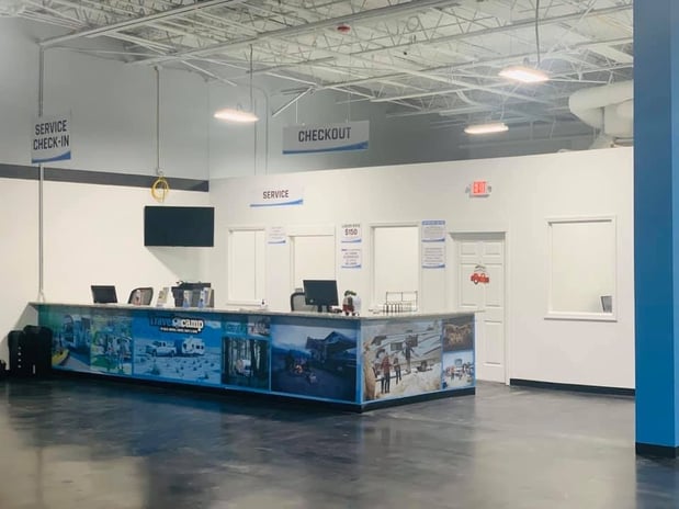 Images Camping World RV Sales