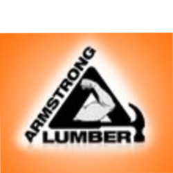 Armstrong Lumber Logo