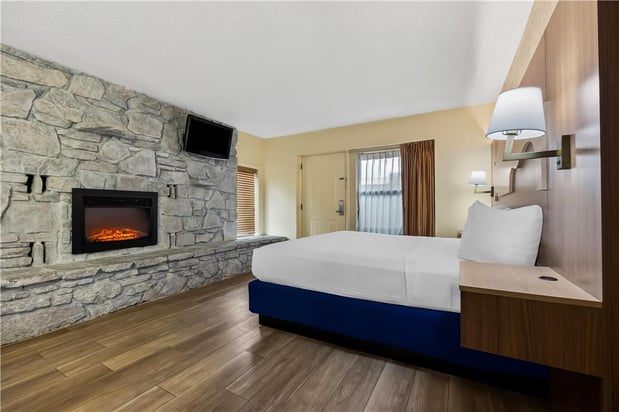 Images Best Western Center Pointe Inn