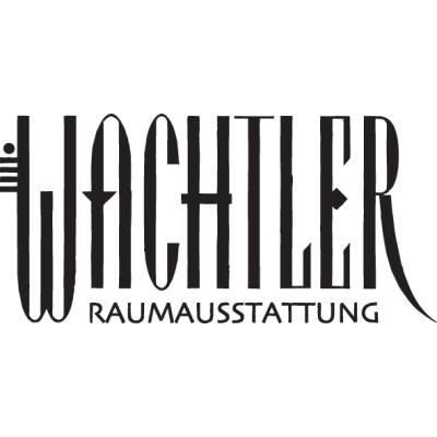 Logo Raumausstattung Bernd Wachtler e.K.