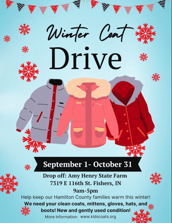 Images Amy Henry - State Farm Insurance Agent