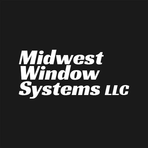 Midwest Window Systems LLC Logo