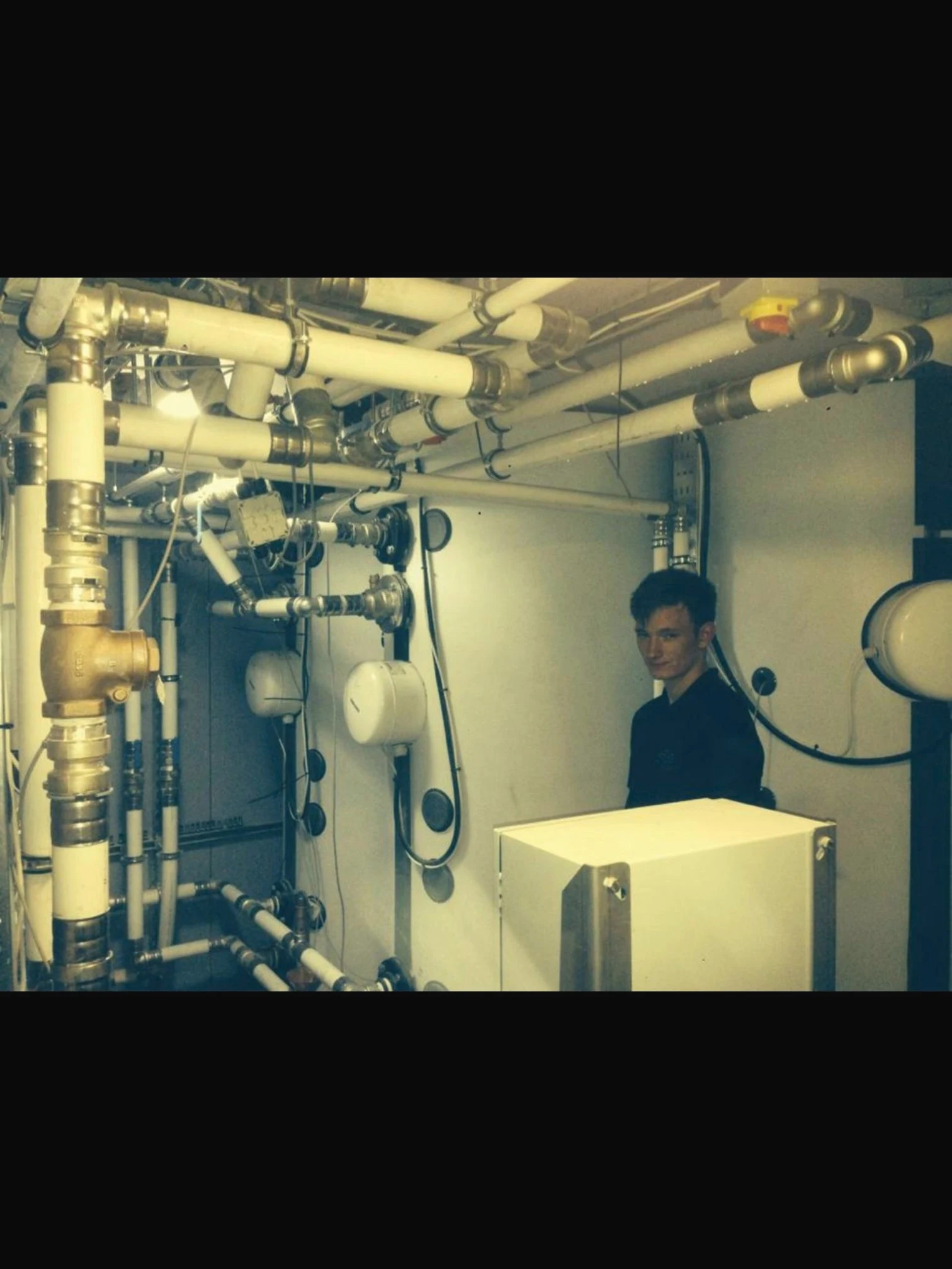 Images Shepshed Plumbing & Heating Ltd