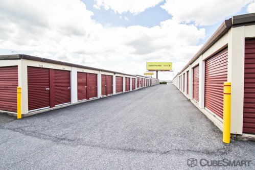 Storage Depot Photo