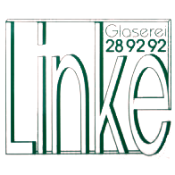 Logo von Glaserei Linke