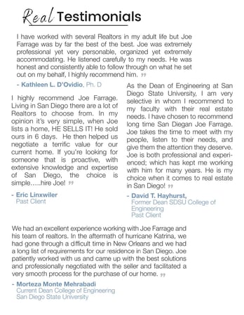 Images Farrage & Associates