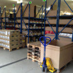 Arsitec AG, Industrie Bännli 3A in Wolfwil