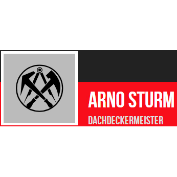 Logo Bedachungen Arno Sturm