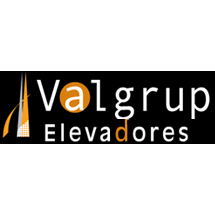 Valgrup Elevadores Logo