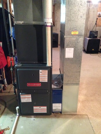 Images Harlan Heating & Cooling