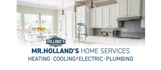 Images Mr. Holland's Home Services