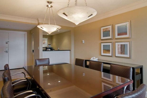 Images Hilton Raleigh North Hills
