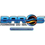 Baros Precision Air Logo