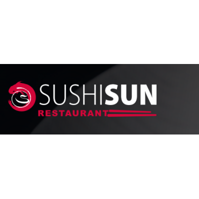 Sushisun Elite Porta Pia Logo