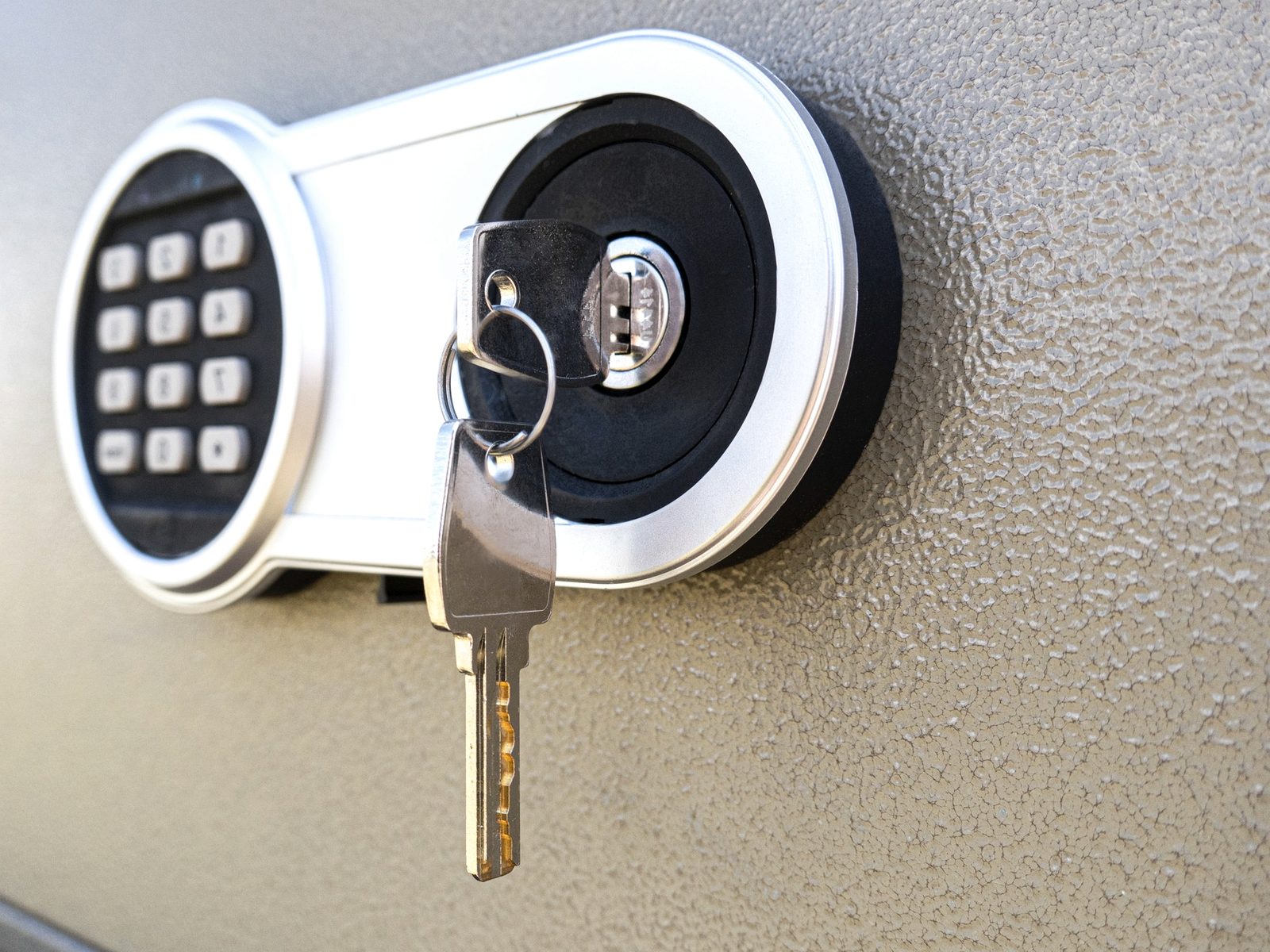 Affordable Lock Service, LLC