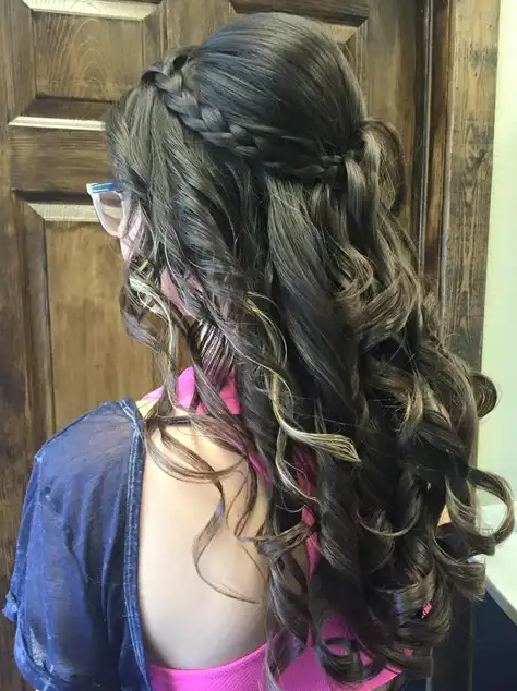 Images Headquarters Hair Care