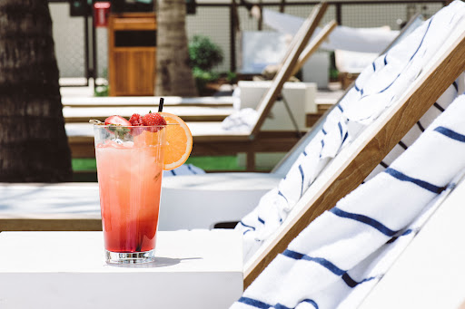 The Perry Hotel & Marina Key West Image